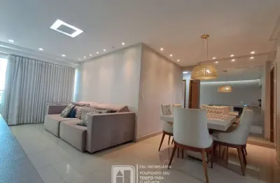 Apartamento com 3 quartos à venda na Avenida São João, 288, Alto da Glória, Goiânia