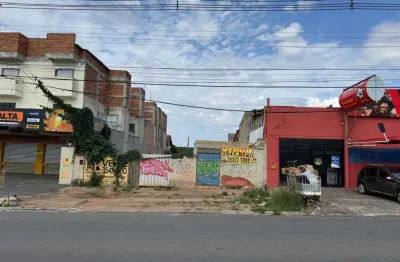 Terreno à venda na Rua Cruz Alta, Jardim Novo Mundo, Goiânia
