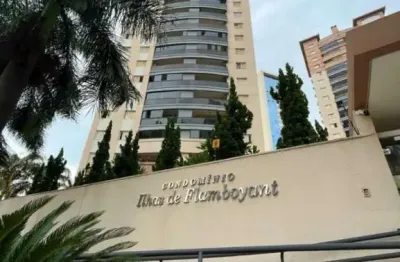 Apartamento com 3 quartos à venda na Avenida H, 450, Jardim Goiás, Goiânia