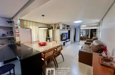 Apartamento com 3 quartos à venda na Rua São Luís, Alto da Glória, Goiânia