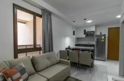 Ótima oportunidade excelente localização com moveis planejados.