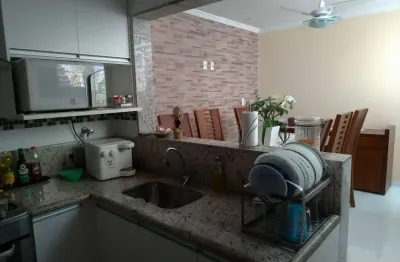 Ótima oportunidade excelente localização com moveis planejados.