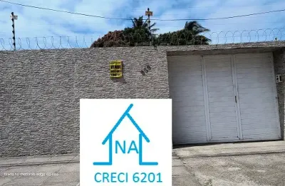 Casa com 3 quartos à venda na Rua Nilson Sabino Pinho, 359, Jardim Atlântico, Olinda
