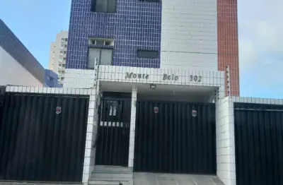 Apartamento com 1 quarto à venda na Rua Maria Rita Barradas, 302, Piedade, Jaboatão dos Guararapes