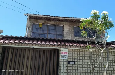 Casa com 5 quartos à venda na Rua das Angélicas, 107, Rio Doce, Olinda