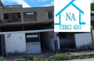 Casa com 5 quartos à venda na Rua Peixe Agulha, 20, Ouro Preto, Olinda