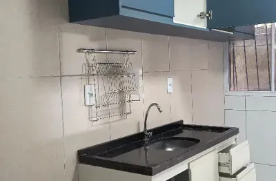 Apartamento com 2 quartos à venda na Rua Coronel João Alexandre de Carvalho, 852, Jardim Atlântico, Olinda