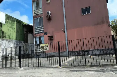 Apartamento com 3 quartos para alugar na Avenida Coronel Frederico Lundgren, 488, Rio Doce, Olinda