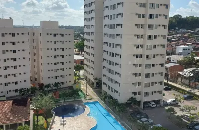 Apartamento com 3 quartos à venda na Rua Parnamirim, 304, Artur Lundgren I, Paulista
