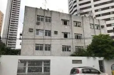 Apartamento com 4 quartos para alugar na Rua Raimundo Freixeiras, 107, Casa Amarela, Recife