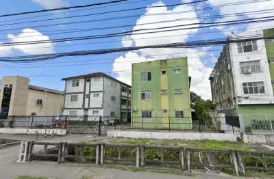 Apartamento com 3 quartos à venda na Avenida Norte Miguel Arraes de Alencar, 5989, Casa Amarela, Recife
