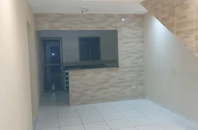 Casa em condomínio fechado com 2 quartos para alugar na Rua Estados Unidos, 657, Janga, Paulista