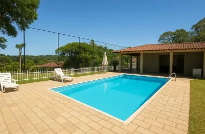 Granja  náutico 5000 mtr2 de área vendo granja casa + piscina+campinho