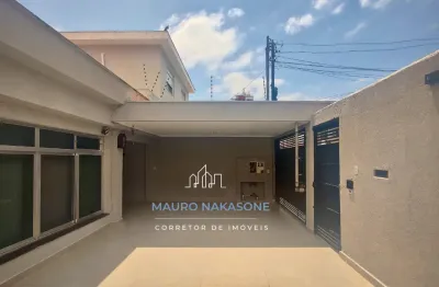 Sua casa dos sonhos está aqui! moderna, espaçosa e com total privacidade.