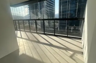 ️ apartamento 2 quartos com varanda infinity na barra bonita – r$ 695 mil | duo residenziale calper