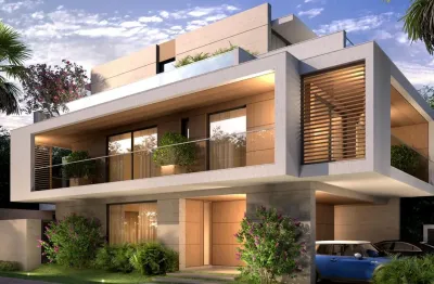 Lote 180m² no bothanica park – condomínio fechado com lazer completo no recreio dos bandeirantes