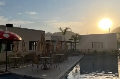 Apartamento 2 quartos com vaga | apogeu barra  - barra olimpica