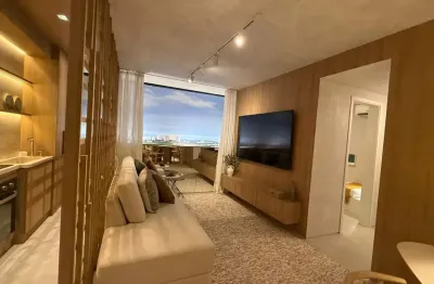 Arte wood – apartamentos de 2 e 3 quartos na barra olímpica | calper | sem análise de crédito