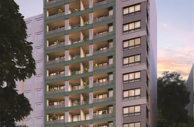 Studio na glória - 30m deal para rentabilizar com locação de curta temporada