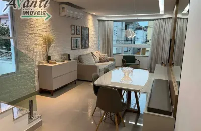 Casa com 3 quartos à venda na Rua Engenheiro Alfredo Capelache, 134, Aparecida, Santos