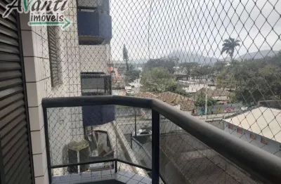 Apartamento à venda no bairro ponta da praia em santos/sp