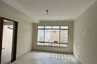 Casa com 3 quartos à venda na Rua General Miguel Costa, 335, Encruzilhada, Santos