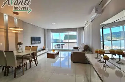 Apartamento para alugar no bairro aparecida em santos/sp