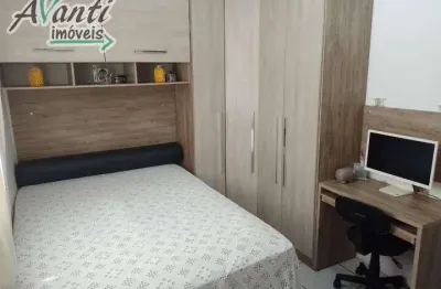 Apartamento à venda na guilhermina em praia grande – 1 dormitório, 1 vaga – r$ 255 mil