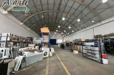 Ponto comercial à venda na Avenida Senador Dantas, 303, Estuário, Santos