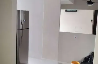 Apartamento de 1 quarto no centro de são vicente | avanti imóveis