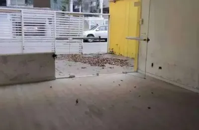 Casa com 5 quartos para alugar na Rua Januário dos Santos, 115, Aparecida, Santos