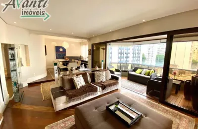Apartamento alto padrão à venda no jardim paulista, são paulo – 4 dormitórios e 3 vagas
