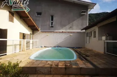 Casa com 3 quartos à venda na Rua Aurélio Sorio, 229, Jardim Guaiuba, Guarujá