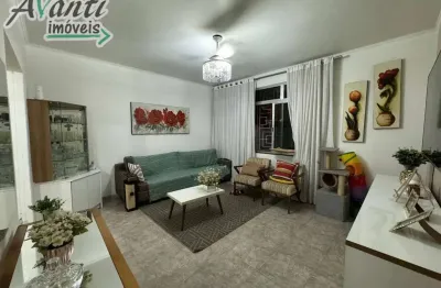 Casa com 3 quartos à venda na Rua General Miguel Costa, 340, Encruzilhada, Santos