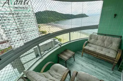Apartamento à venda no bairro canto do forte em praia grande/sp