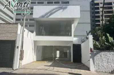 Casa à venda na Rua José Bonifácio, 89, Centro, São Vicente
