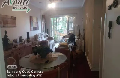 Apartamento à venda no bairro itararé em são vicente/sp