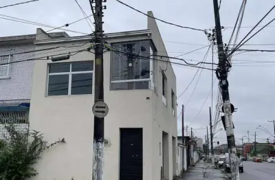 Loja à venda no bairro jardim paraíso em são vicente/sp