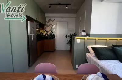 Apartamento à venda no bairro consolação em são paulo/sp
