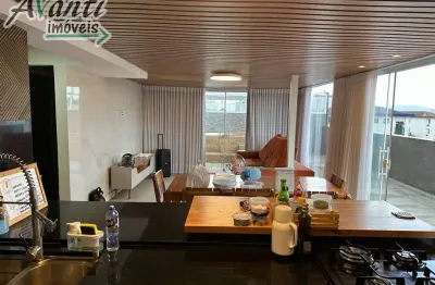 Apartamento com 2 quartos à venda na Rua Santos Dumont, 172, Macuco, Santos