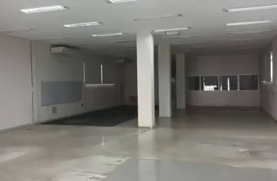 Imóvel comercial para alugar no bairro gonzaga - santos/sp
