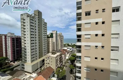 Apartamento alto padrão à venda no embaré, santos – 3 suítes e 3 vagas – avanti imóveis