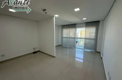 Sala comercial para alugar no bairro gonzaga em santos/sp