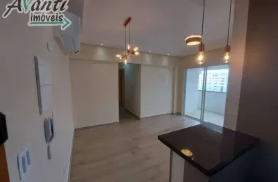 Apartamento com 2 quartos à venda na Rua João Guerra, 252, Macuco, Santos