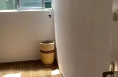 Apartamento à venda no bairro vila matias em santos/sp