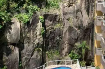 Apartamento com 3 quartos à venda na Rua Cubatão, 121, Pitangueiras, Guarujá