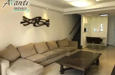 Casa sobreposta alta à venda na aparecida em santos – 4 dormitórios, 2 suítes, 2 vagas – r$ 1.300.000