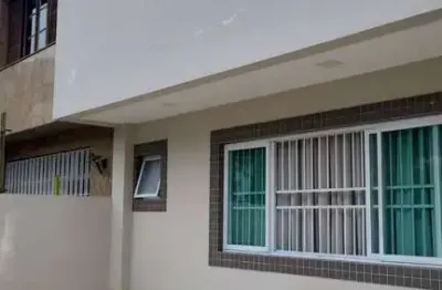 Casa com 3 quartos à venda na Rua Morvan Dias de Figueiredo, 23, Marapé, Santos