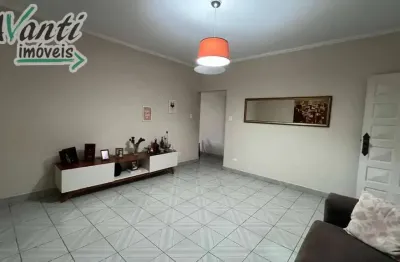Casa com 3 quartos à venda na Rua Cunha Moreira, 167, Encruzilhada, Santos
