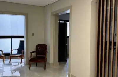 Apartamento 2 suítes à venda no canto do forte, praia grande